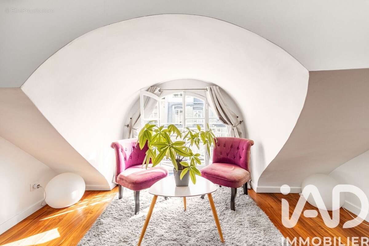 Photo 4 - Appartement à PARIS-2E