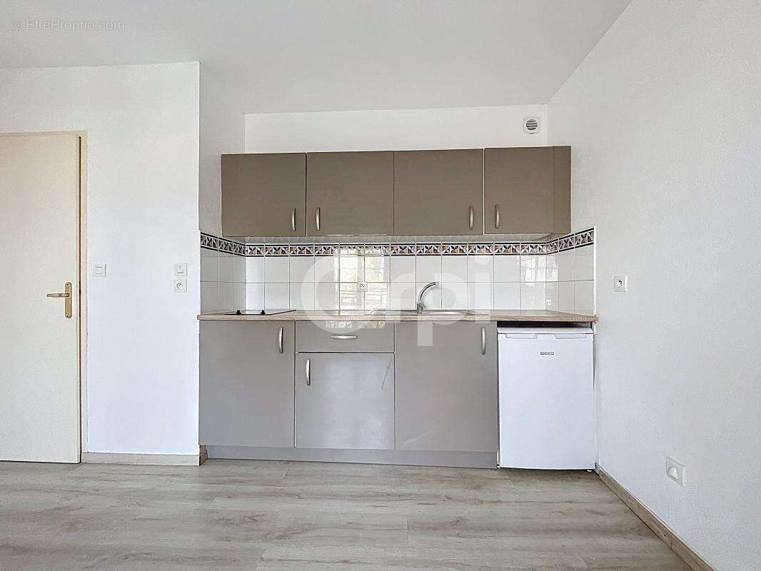 Appartement à CLERMONT