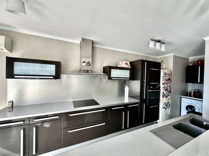 Appartement à MARSEILLE-9E