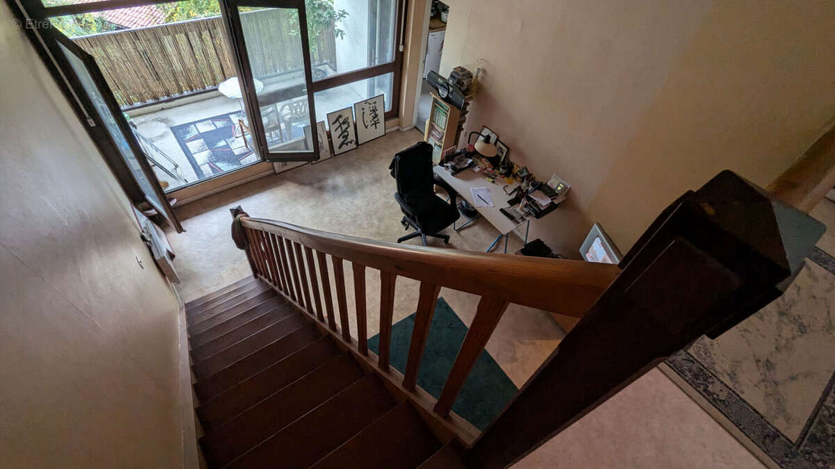 Appartement à MONT-DE-MARSAN