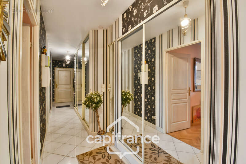 Appartement à TOURCOING