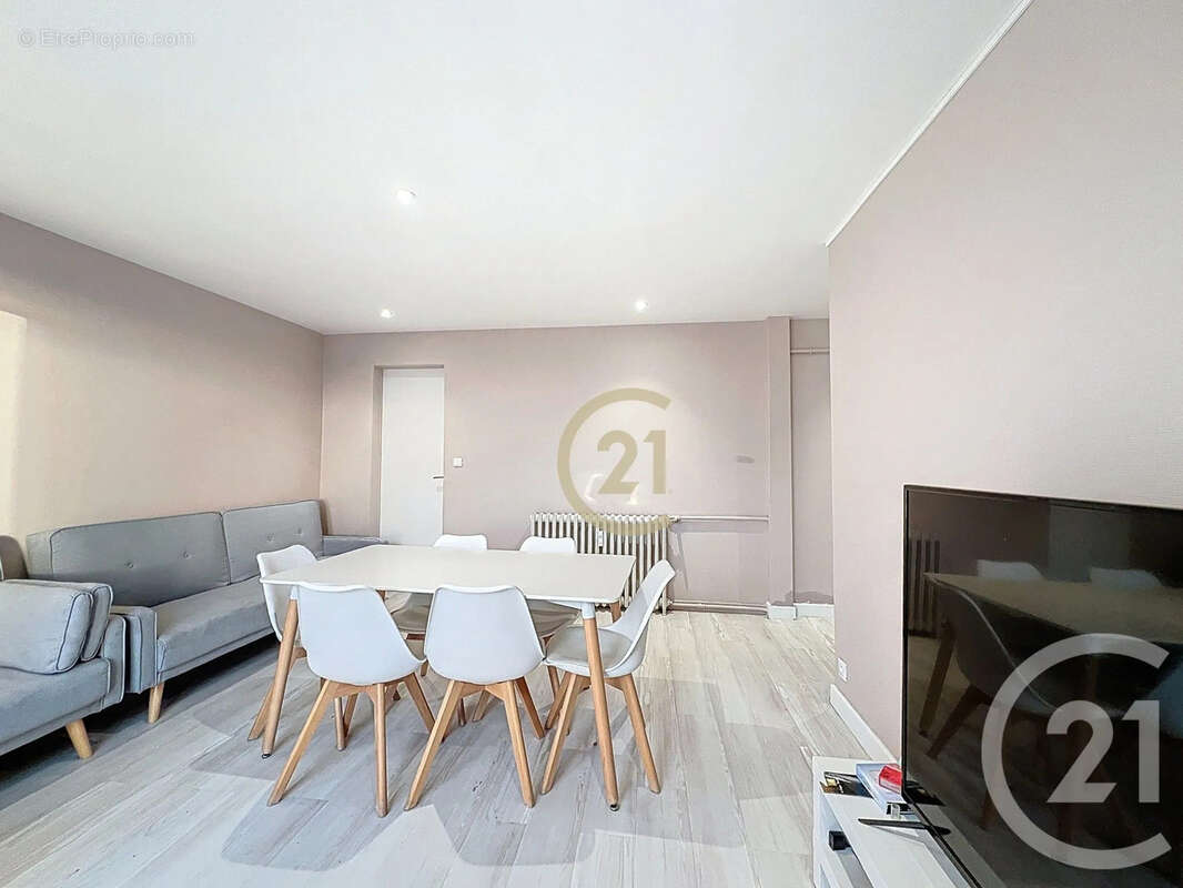 Appartement à ANGERS