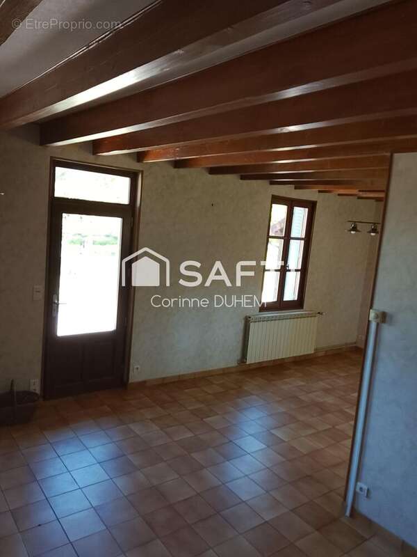 Photo 3 - Maison à CESSET