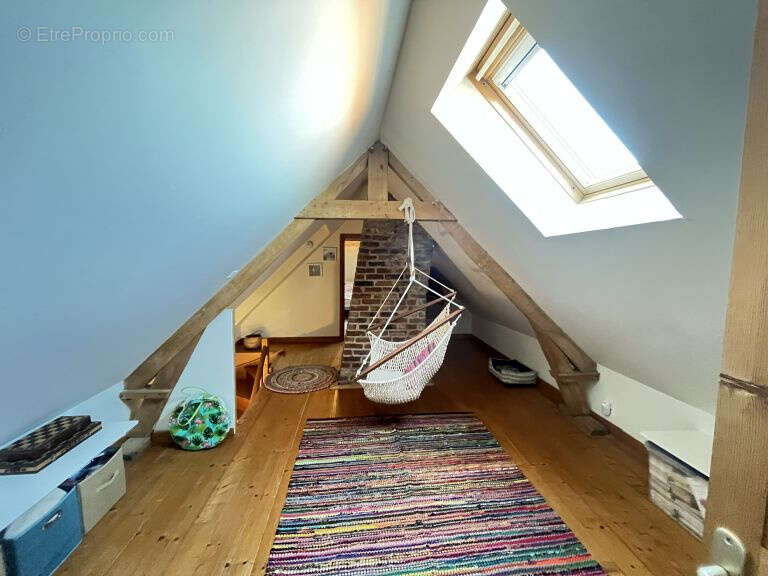 Maison à CROISETTE