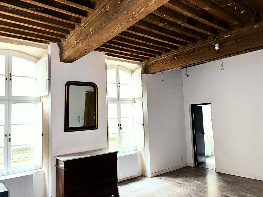 Appartement à TARASCON