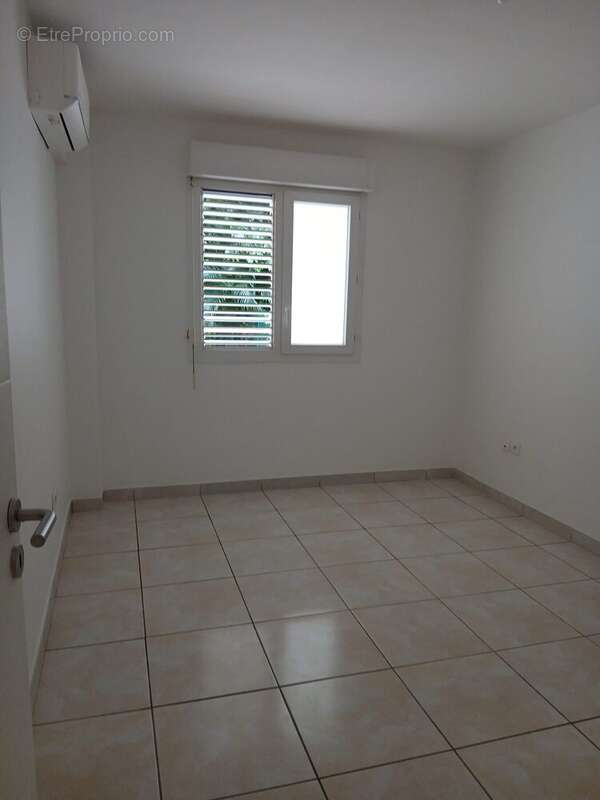 Appartement à LE LAMENTIN