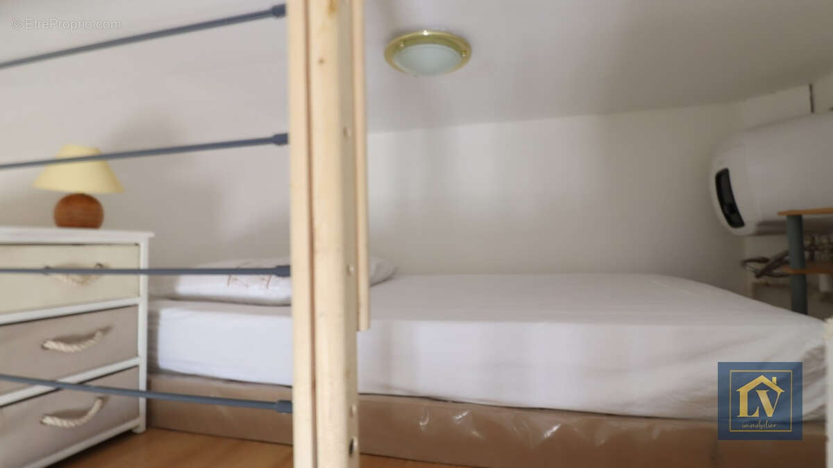 Appartement à ARGELES-SUR-MER