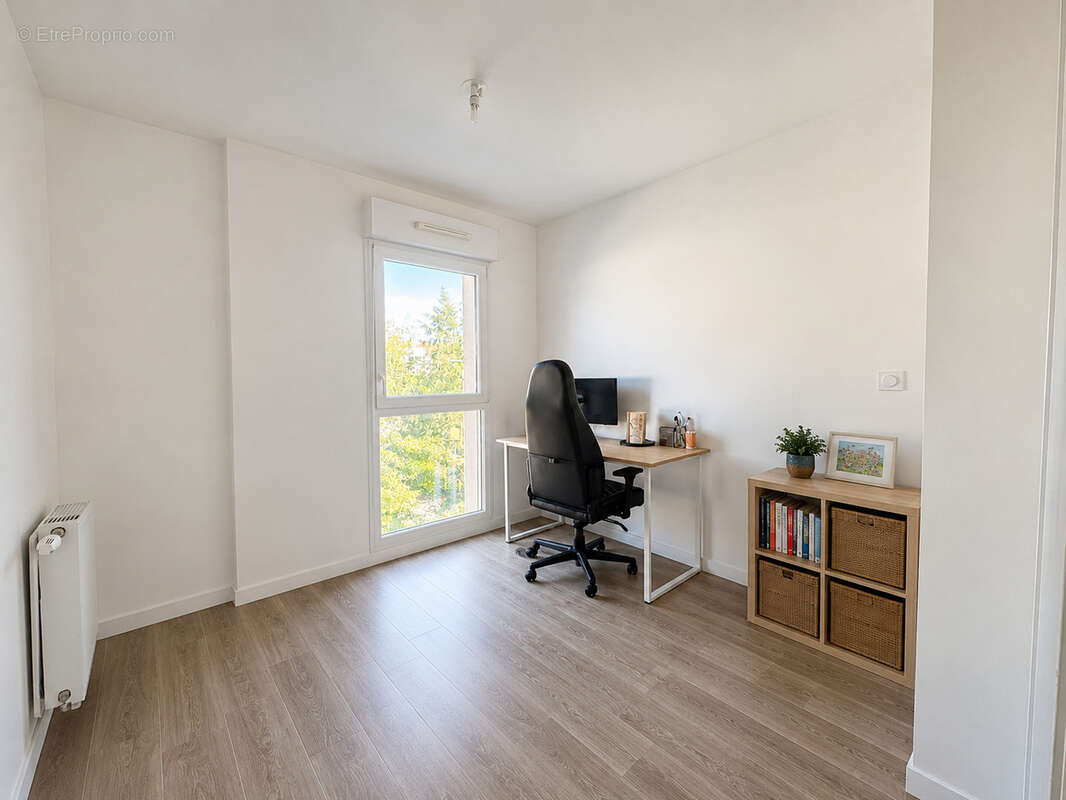 Appartement à CAEN