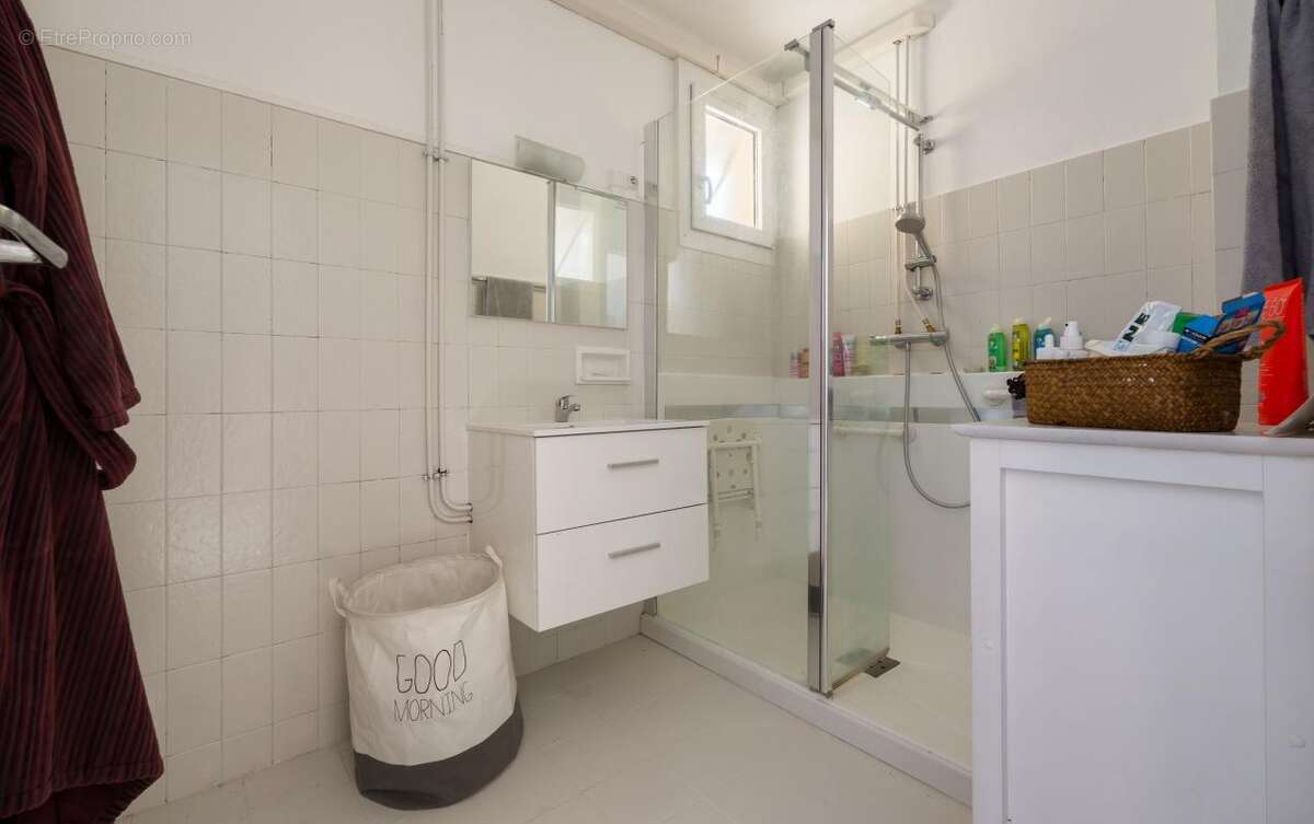 Appartement à MANOSQUE