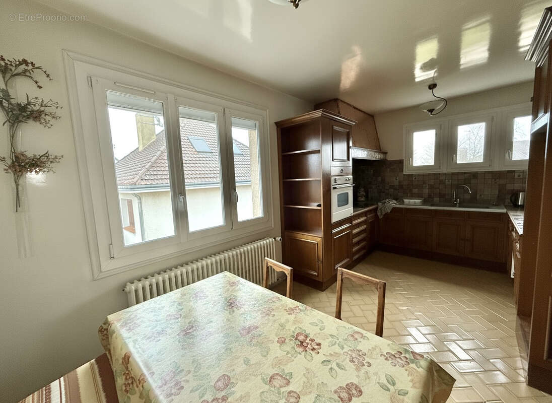 Maison à LUISANT