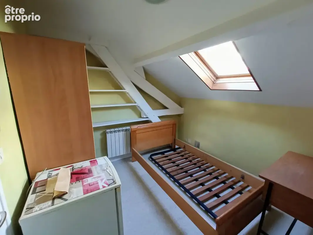 Appartement 3 pièces 38 m² à vendre à Perigueux (24000) - photo 6