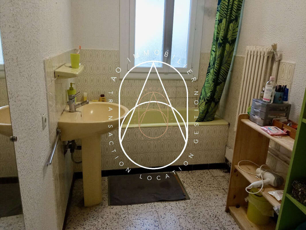 Appartement à MONTPELLIER