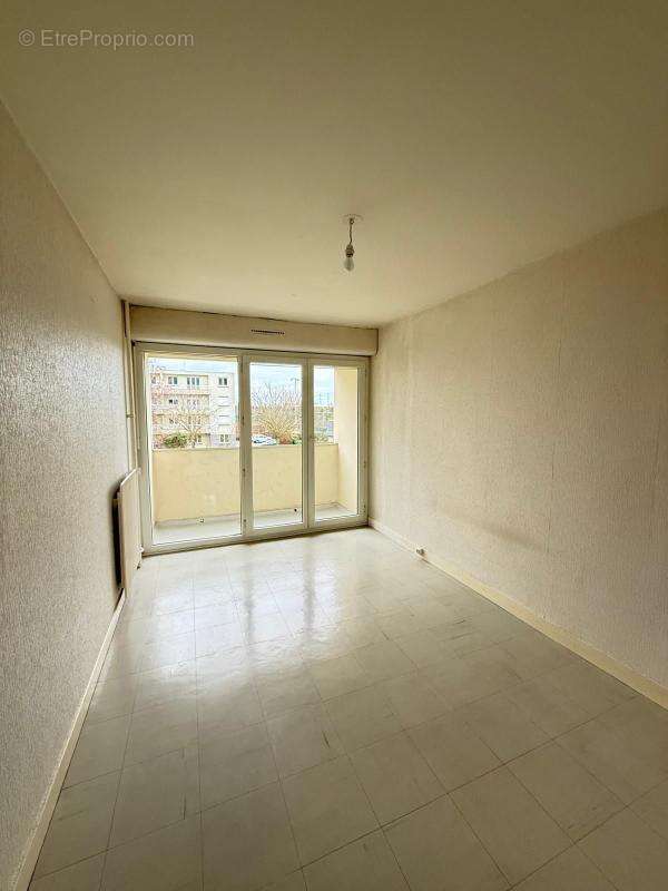 Appartement à PALAISEAU