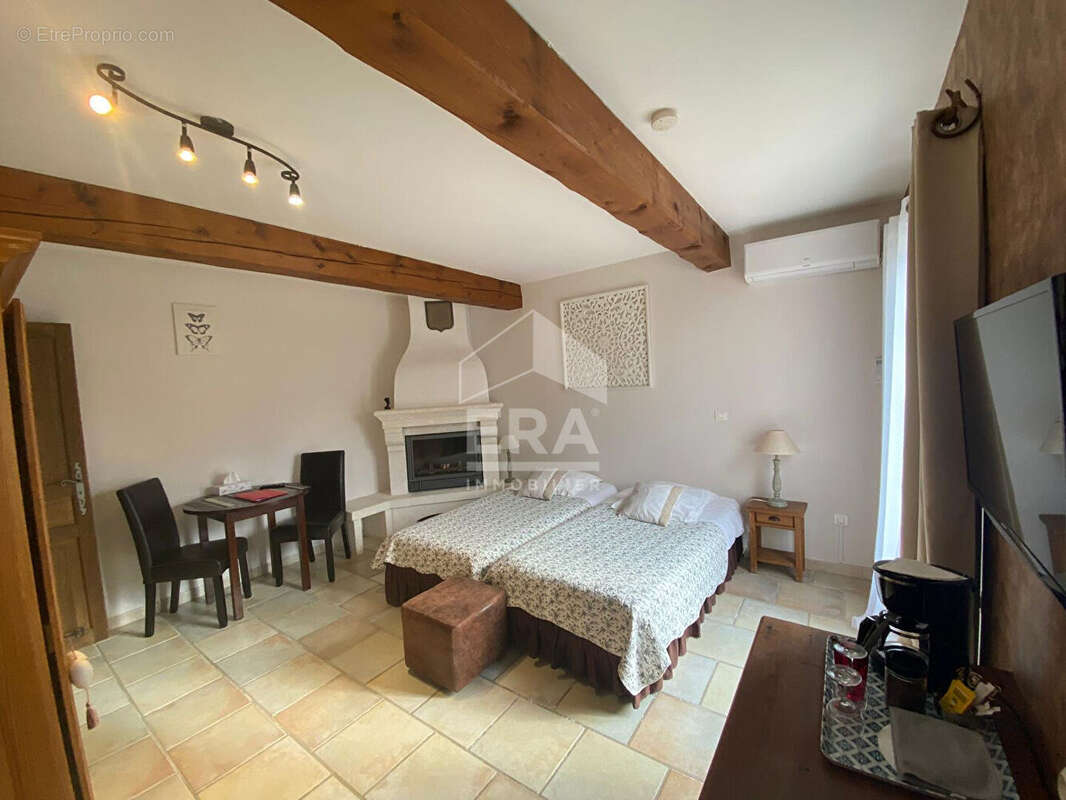 Maison 237m² à lacoste - photo 11