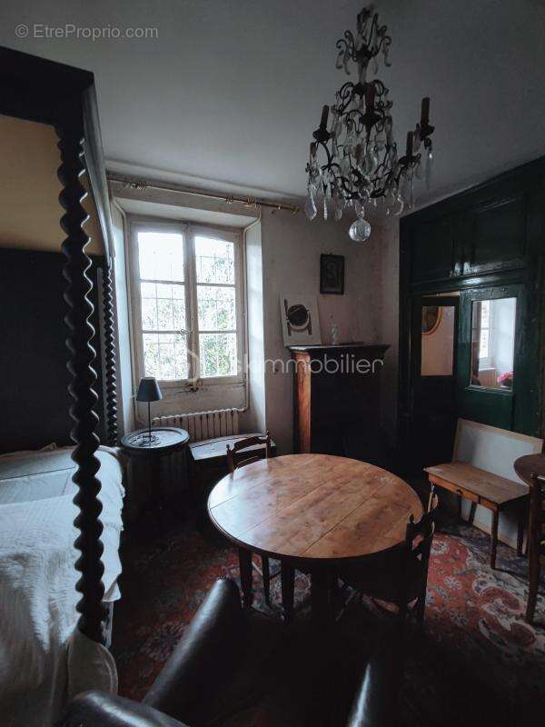 Maison à SENS