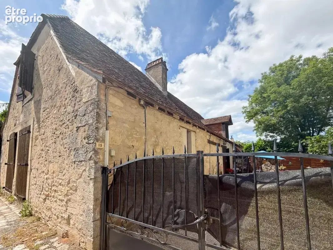  Immeuble de rapport à Limeyrat – Revenus locatifs immédiats - photo 9