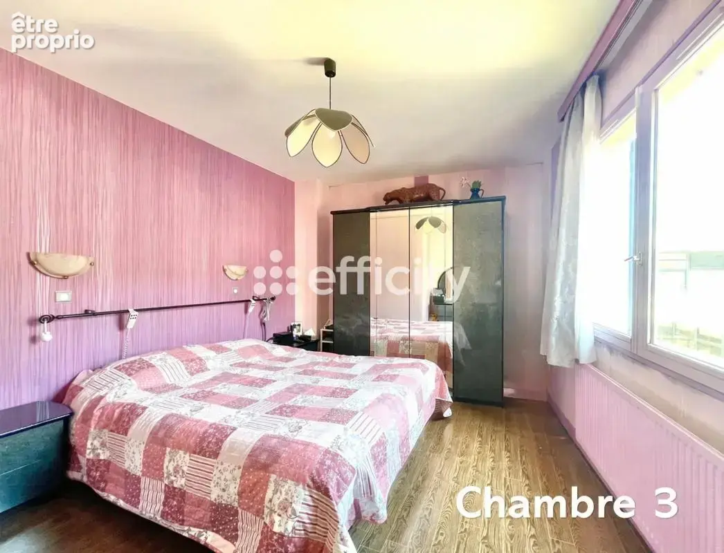 Maison 120 m² à Fresnes  - photo 16