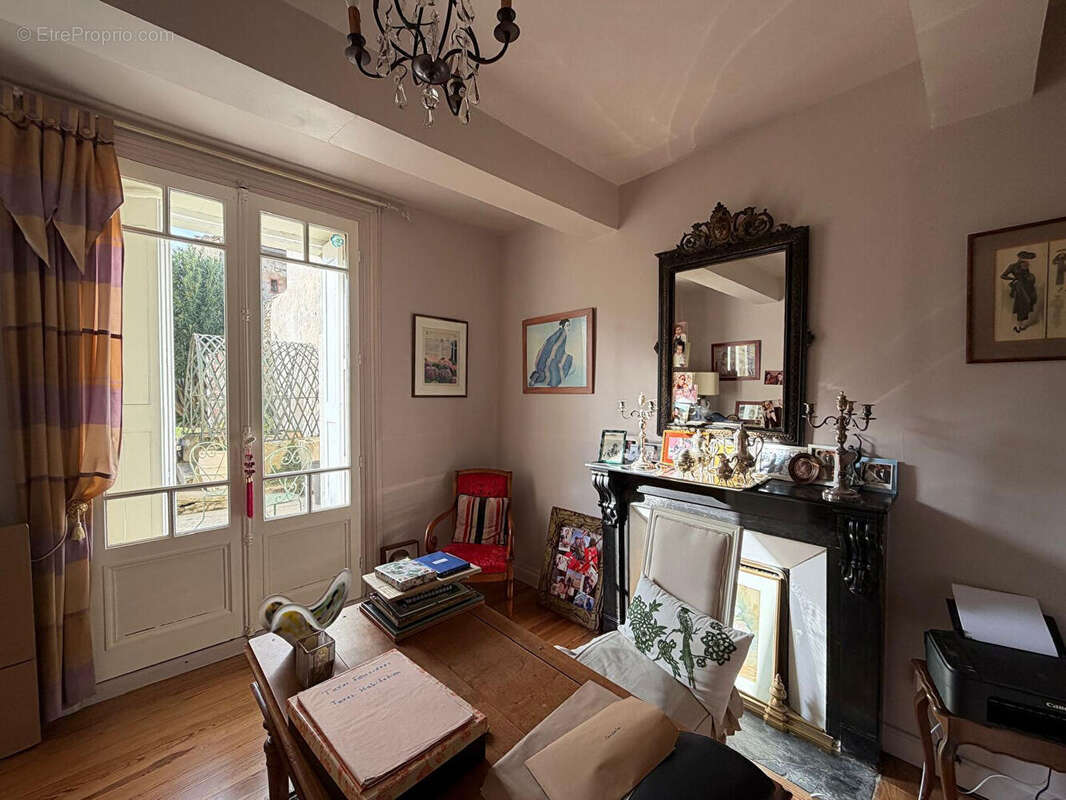 Maison à CARCASSONNE