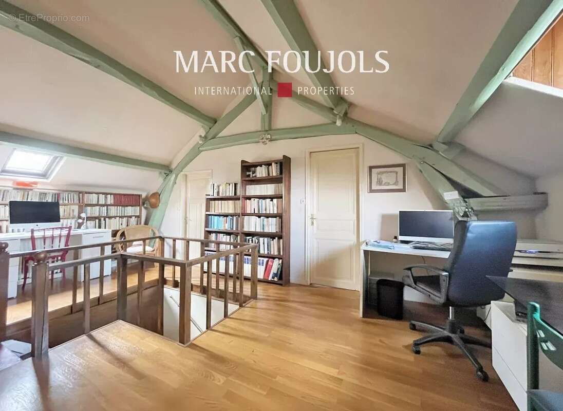 Maison à SENLIS