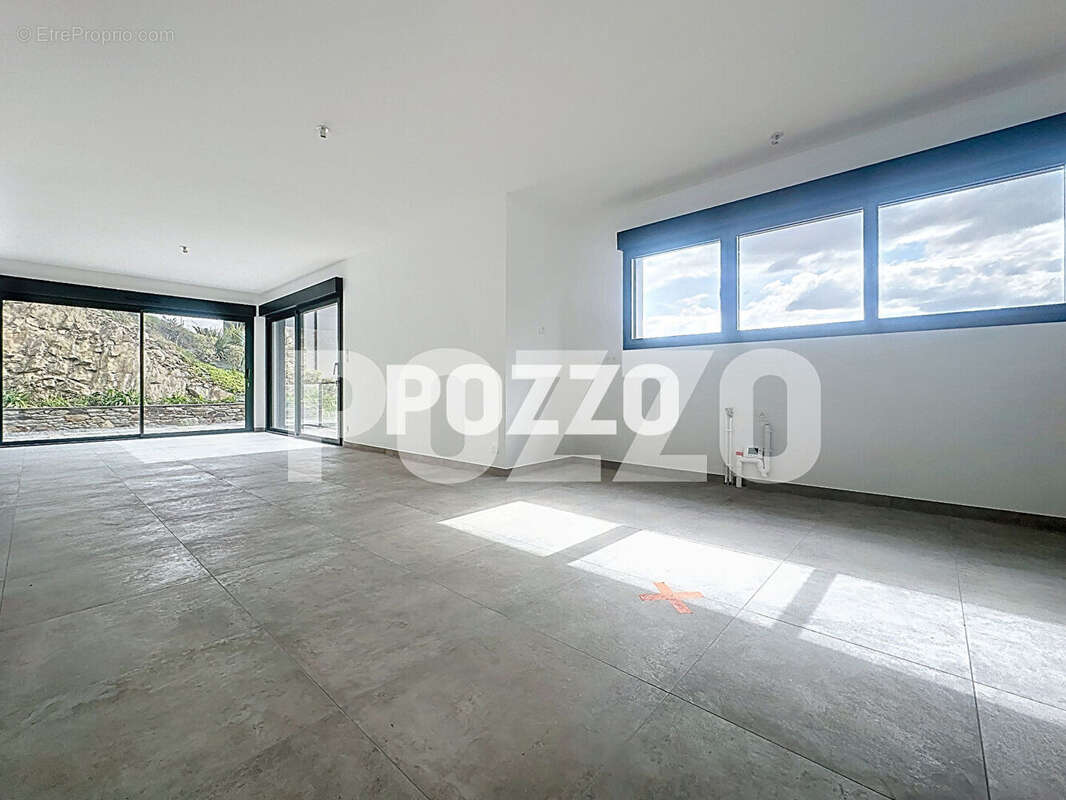 Maison à CHERBOURG-OCTEVILLE