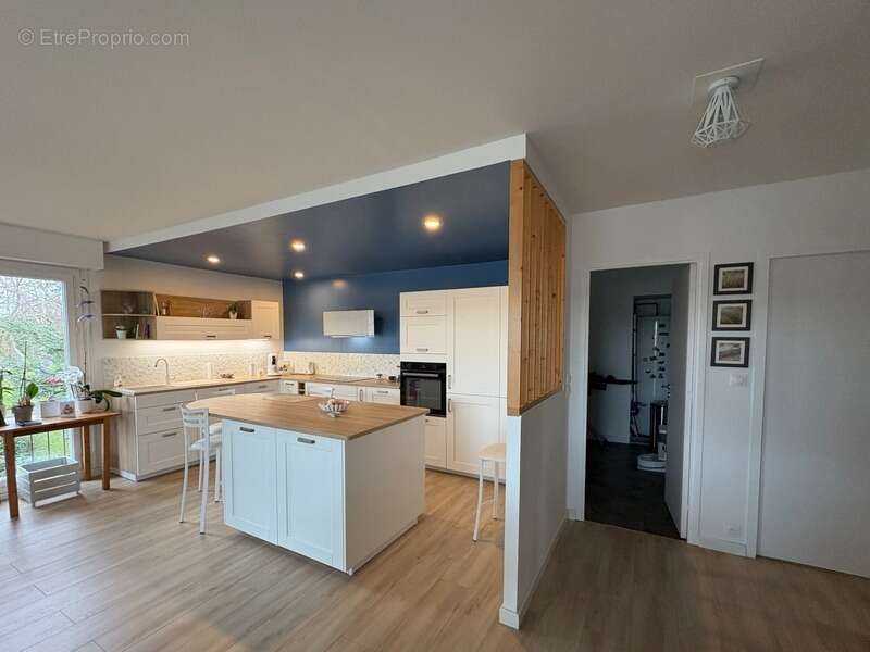 Appartement à SAINTE-ADRESSE