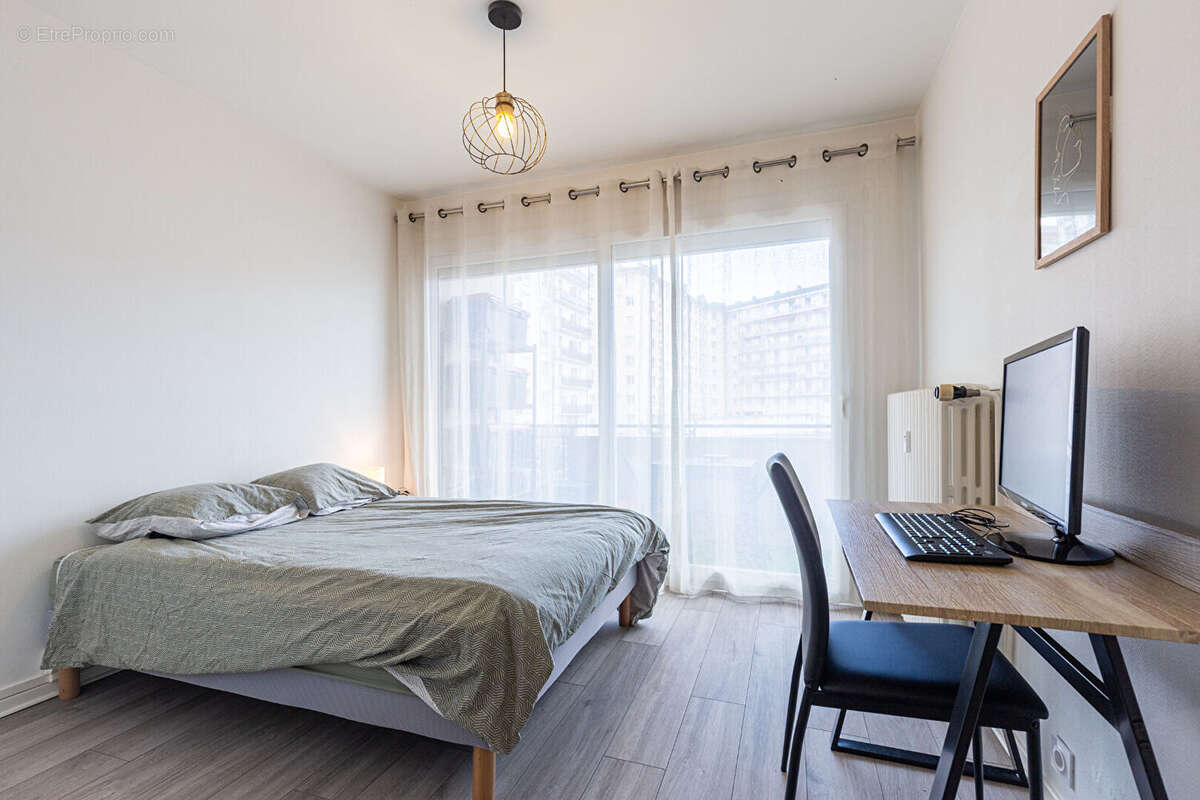 Appartement à ANNECY