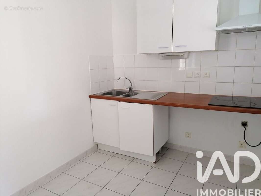 Photo 4 - Appartement à BIGANOS