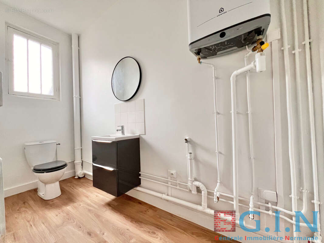 Appartement à ROUEN