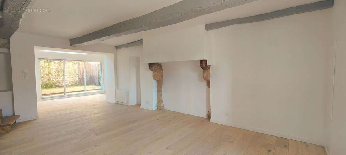 Maison à BATZ-SUR-MER