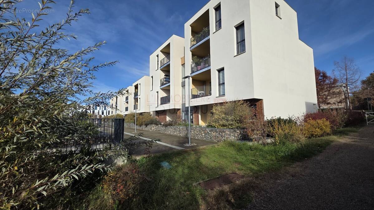 Appartement à BALMA