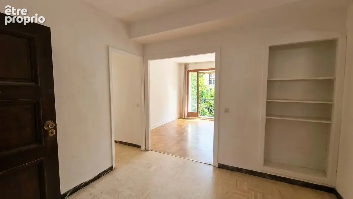 Dubouchage 2/3p 55m² - photo 5