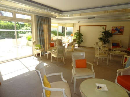 Investissement locatif résidence services Hespérides Chateau rentabilité 5.20 % net - photo 7