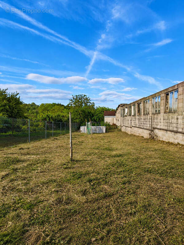 Maison à CHALINDREY