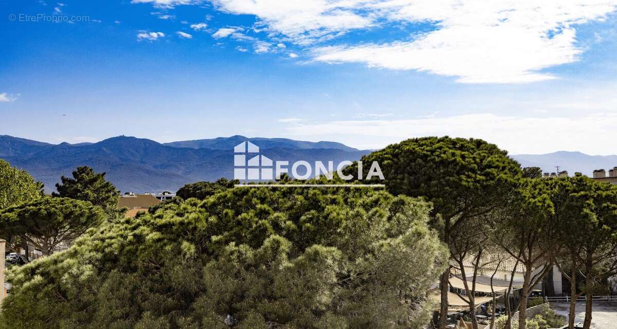 Appartement à ARGELES-SUR-MER