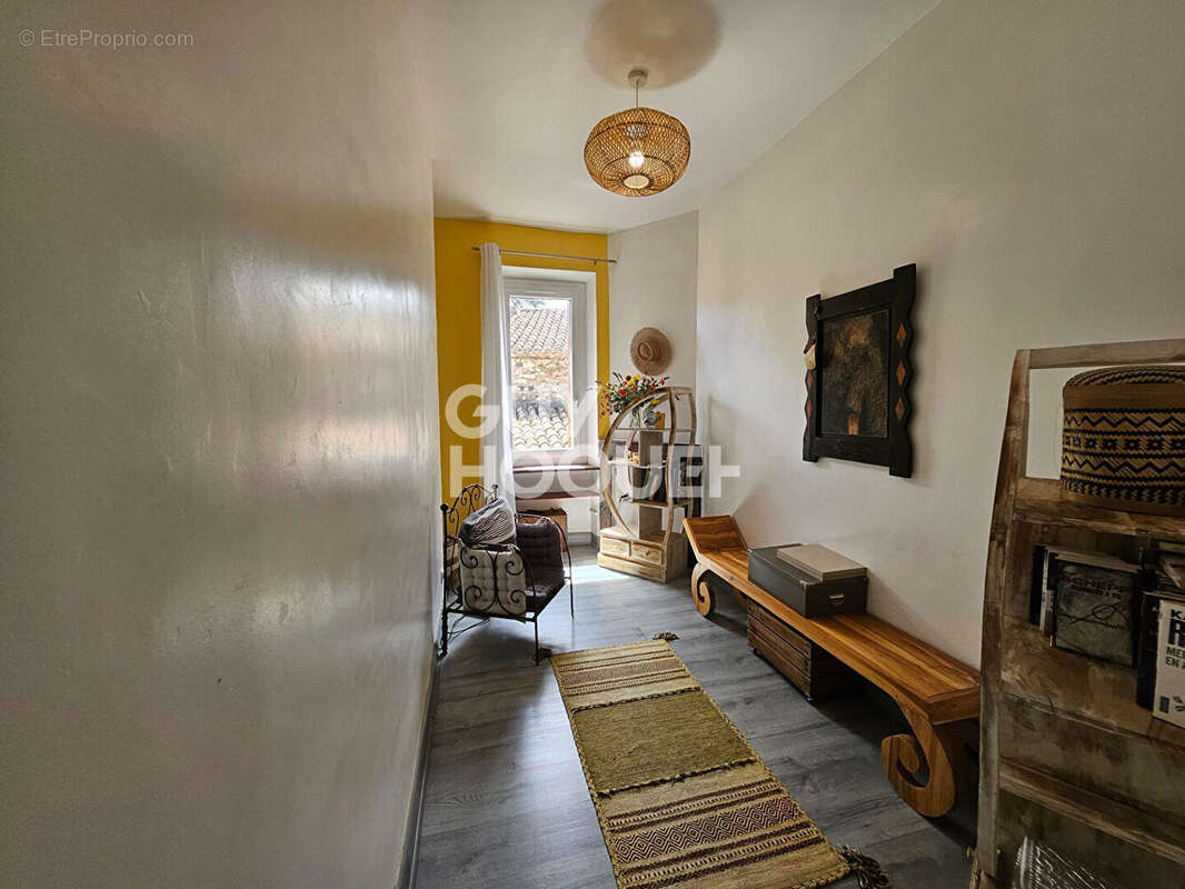 Maison d'exception à vendre à Minerve  Vue imprenable sur la vallée - photo 7