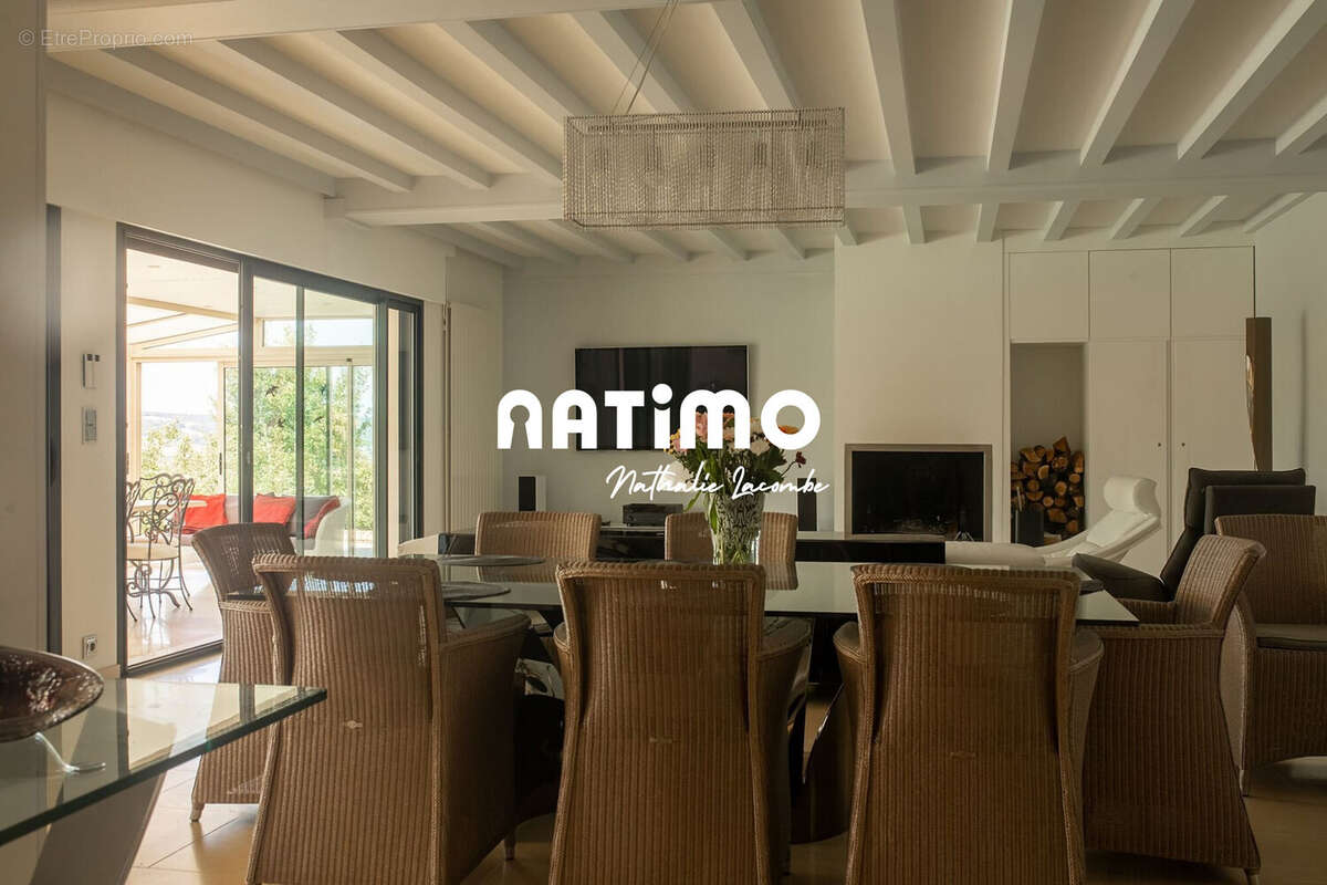 Maison 246 m² à Semur-En-Auxois  - photo 5
