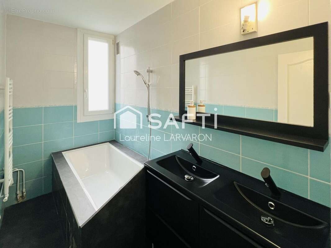 Photo 8 - Appartement à VIENNE