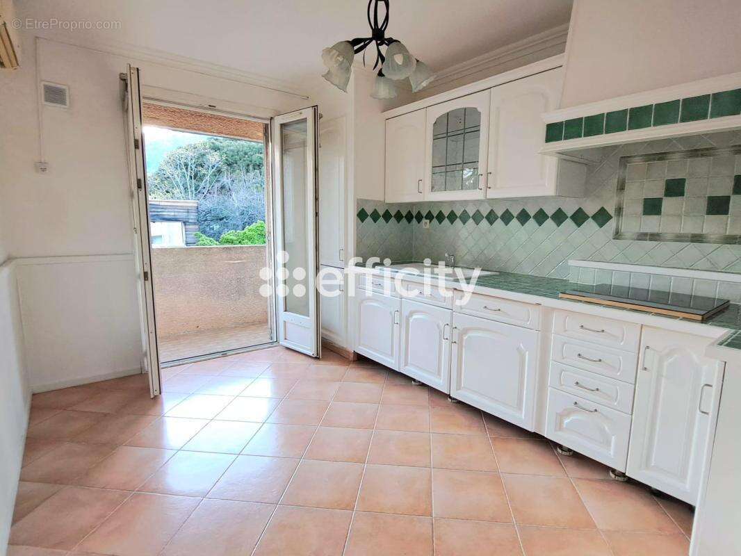 Appartement à LUCCIANA