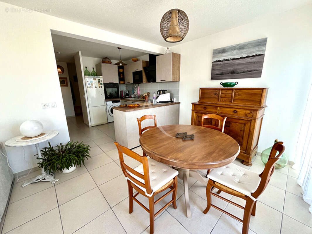 Appartement à FRONTIGNAN