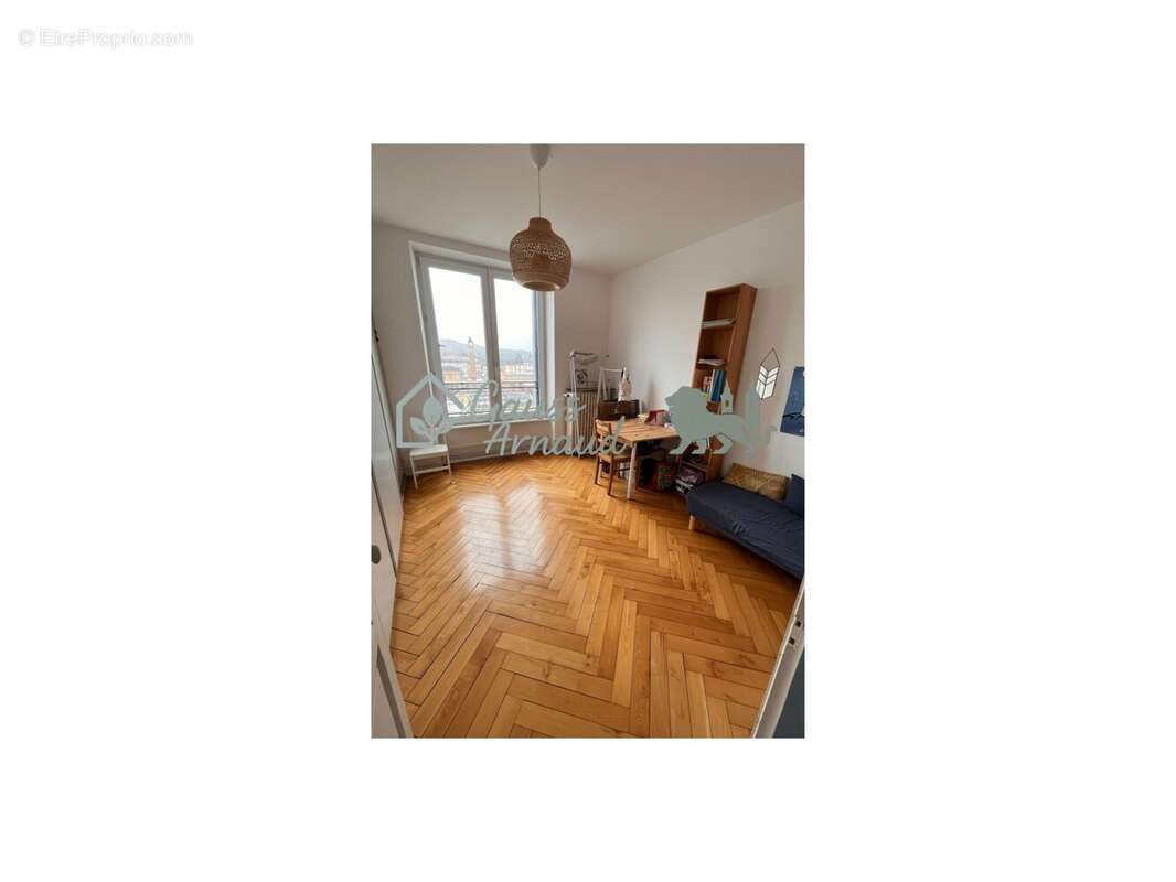 Appartement à BELFORT