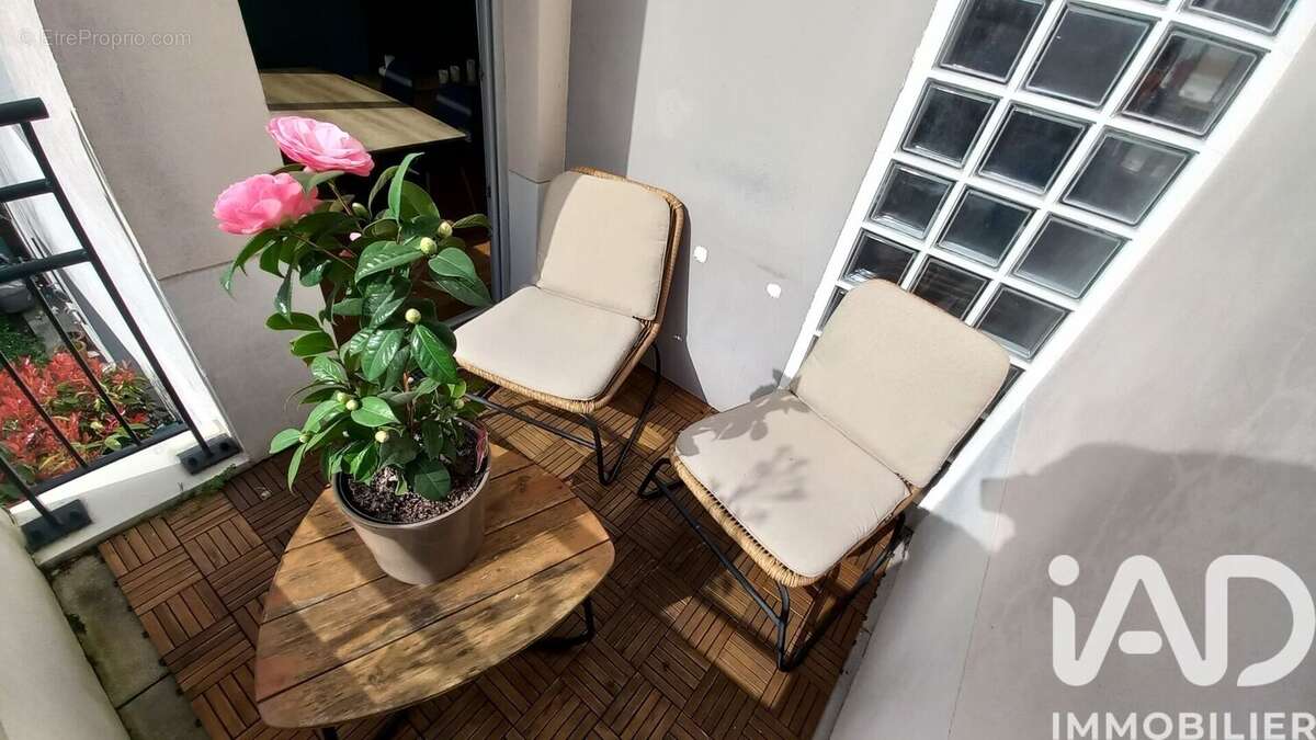 Photo 6 - Appartement à VILLEJUIF