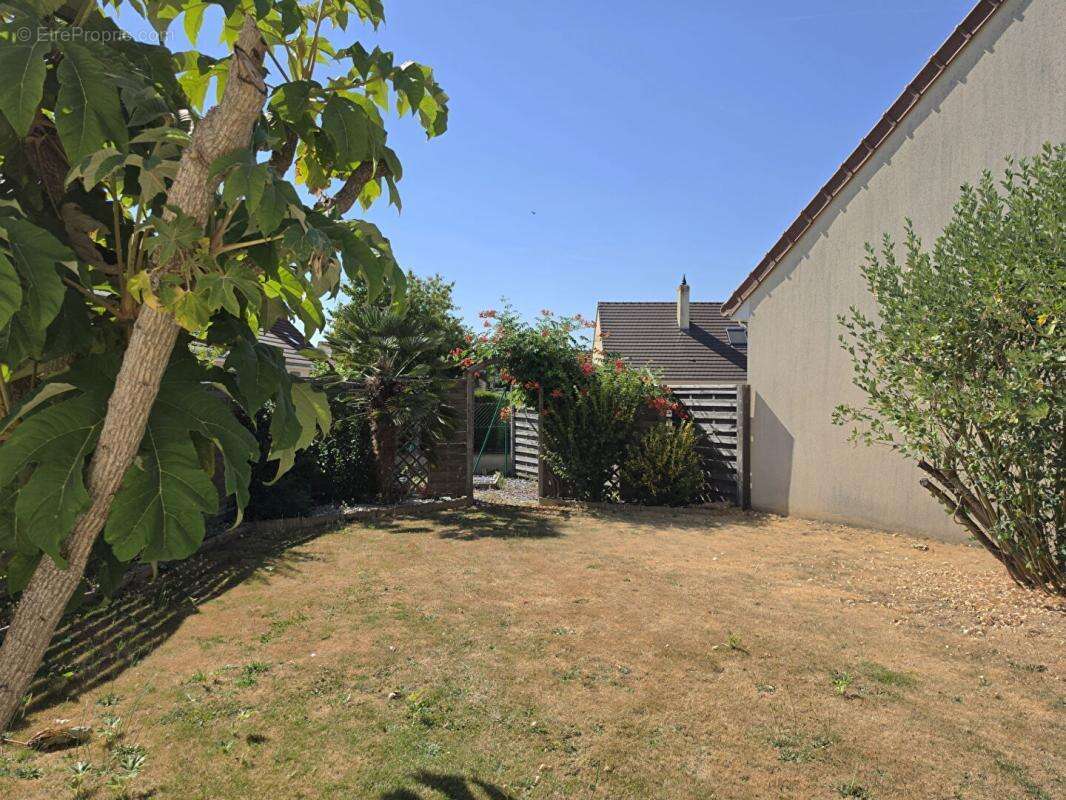 Maison à NOGENT-LE-ROTROU