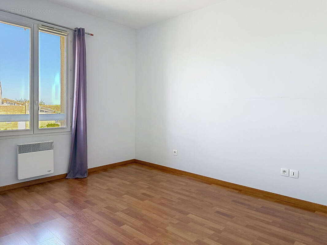 Appartement à MARTILLAC