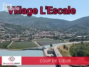 Maison à L'ESCALE