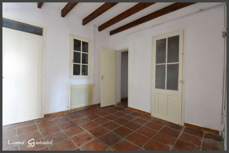 Maison à LE FLEIX