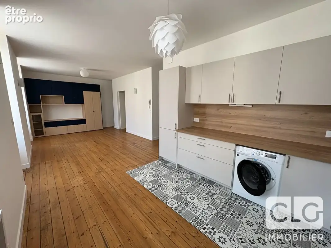 Appartement à FOUESNANT