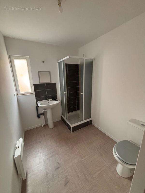 Appartement à THOUARE-SUR-LOIRE
