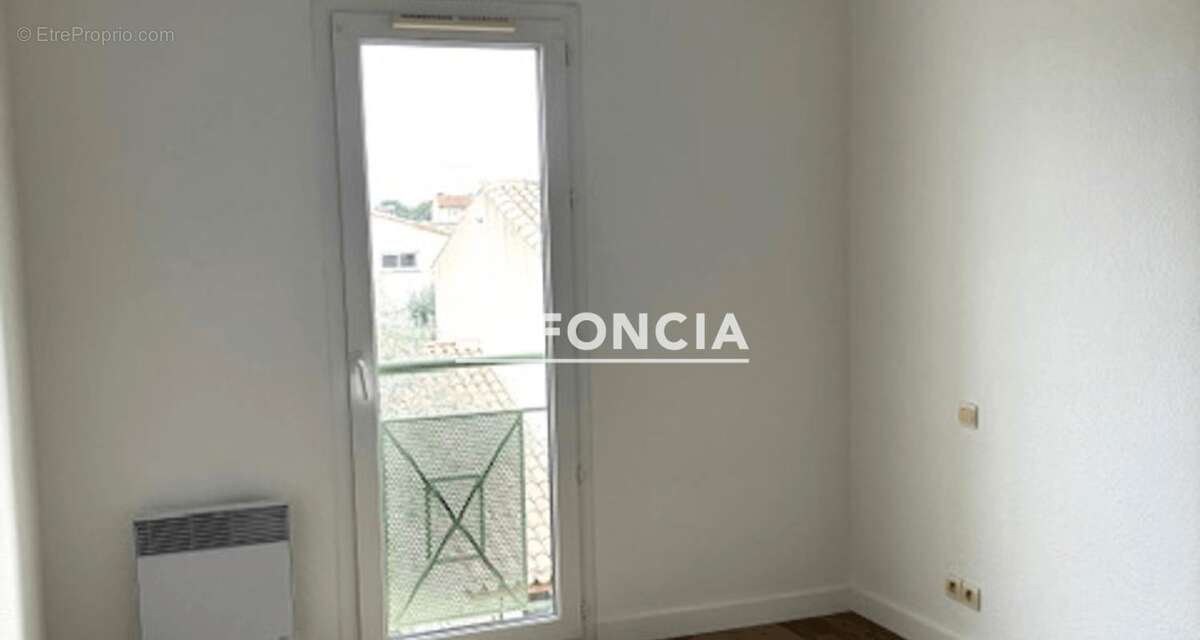 Appartement à NARBONNE