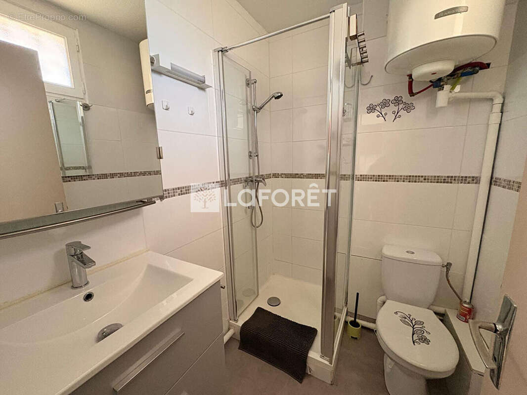 Appartement à AMELIE-LES-BAINS-PALALDA