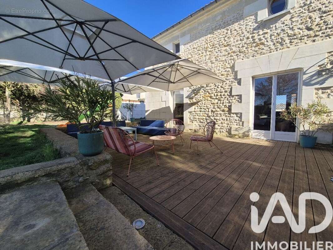 Photo 5 - Maison à SAINTE-VERGE